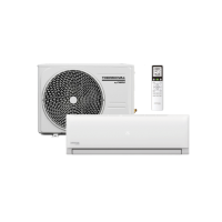 Saga TVK-S51 komplet klimatyzacji 5,1 kW/18 BTU 070-SAGA-S51-KPL | 5904302018464 Thermoval