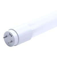 Świetlówka LEDtube T8 18W 1800lm 6500K 865 180 st. 120cm HEDA LED szklana | HDT118CGLB BestService