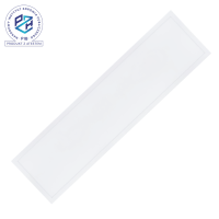 Panel LED Backlite 40W 30X1200 4400lm barwa naturalna 4000K IP44 PZH | LOB40120ST BestService