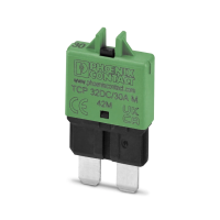 TCP 32DC/30A M - Termiczny wyłącznik zabezpieczający | 1499987 Phoenix Contact