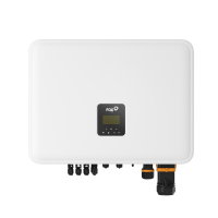 Inwerter fotowoltaiczny FoxESS 15kW hybrydowy trójfazowy 3 mppt wyświetlacz Wi-Fi | P3-15.0-SH FOXESS