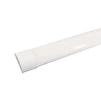 Oprawa V-TAC 10W LED belka liniowa natynkowa 30cm 120Lm/W VT-8310 4000K 1200lm 3 lata gwarancji | 3800170228412 LED EUROPE