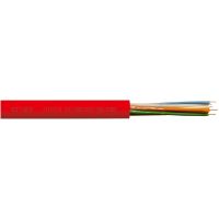 Kabel bezhalogenowy HTKSH FE180/PH120/E90 1x2x0,8 BĘBEN | B10900-B Bitner