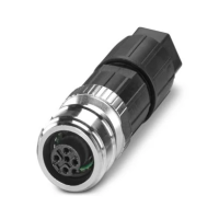 Złącze SACC-P12FS-4PL-CM M | 1438151 Phoenix Contact