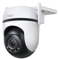 KAMERA IP TP-LINK ZEWNĘTRZNA OBROTOWA TAPO C520WS WI-FI | WEG-1985343 Produkty Marketingowe