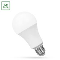 Lampa LEDBulb GLS 18W 1850lm NW 4000K E27 230V A60 matowa naturalna biała | WOJ+14249_A60 Wojnarowscy