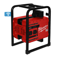 MX FUEL™ GENERATOR | 4933493922 Techtronic
