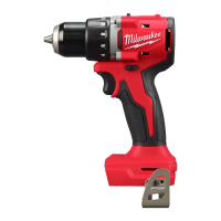 M18™ BLDDRC KOMPAKTOWA BEZSZCZOTKOWA WIERTARKA  | 4933492831 Techtronic