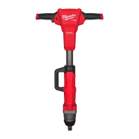 M18 FUEL™ 1” FHIWF1R KLUCZ UDAROWY KOLEJOWY Z PIERŚCIENIEM | 4933493141 Techtronic