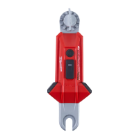 L4 HSL USB-C LATARKA DO IZOLACYJNYCH PRĘTÓW ROBOCZYCH  | 4933493968 Techtronic