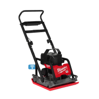 MXFPC50-122 Zagęszczarka  | 4933493268 Techtronic