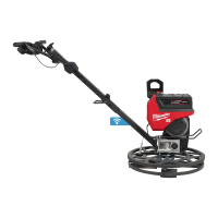 MXFWBT60-122 Zacieraczka Krawędziowa | 4933493601 Techtronic