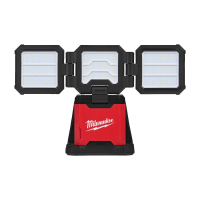 M18MDTL-0 WIELOKIERUNKOWA LAMPA ROBOCZA | 4933498149 Techtronic