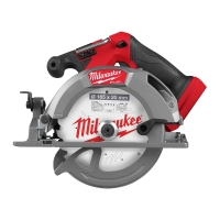 M18FCS552-0 CIRC PILARKA TARCZOWA 55 MM | 4933493587 Techtronic