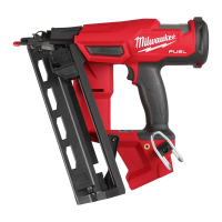 M18FN16GA-0 GWOŹDZIARKA | 4933499154 Techtronic