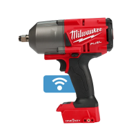 M18ONEFHIWF12-0 KLUCZ UDAR 1/2'' | 4933499163 Techtronic