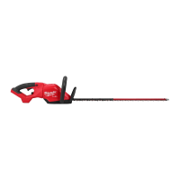 M18 FHET75G2-0 Nożyce do żywopłotu 75 cm | 4933498387 Techtronic