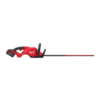 M18 FHET75G2-802 Nożyce do żywopłotu 75 cm  | 4933498388 Techtronic