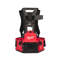 M18 BBPFP2-301 Baza opryskiwacza plecakowego GEN2 | 4933498962 Techtronic