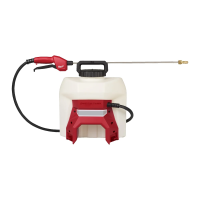 M18 BBPFP2-CST Zbiornik środków chemicznych GEN2 | 4933498964 Techtronic