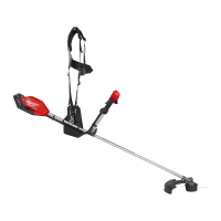M18FBCU-802 Wykaszarka | 4933499211 Techtronic