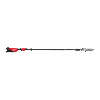 M18FTPS30-121 Podkrzesywarka 30 cm | 4933499227 Techtronic