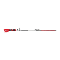 M18 FHETE22-0 Nożyce do żywopłotu na wysięgniku 216 cm  | 4933498515 Techtronic