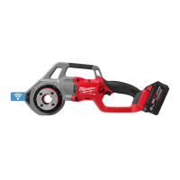 M18FPT114-802CA GWINTOWNICA DO RUR  1 1/4˝  | 4933499199 Techtronic