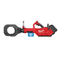 M18HCC125-801C hydrauliczny obcinak do kabli | 4933499333 Techtronic