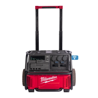 Mobilny zasilacz | 4933492133 Techtronic