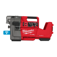 M18FRGRO114-0C FUEL™ Rowkarka | 4933479788 Techtronic