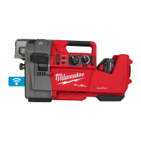 M18FRGRO114-802C  FUEL™ Rowkarka | 4933479789 Techtronic