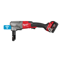 M18FNB35-502X FUEL™ Nożyce do blachy 3.5 mm | 4933498983 Techtronic