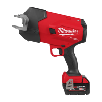 M18FPCS-502X FUEL Przecinak do rur stalowych | 4933498915 Techtronic