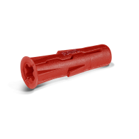 Kołek uniwersalny Rawlplug R-SLL1-UNO06/600 6x28 mm – 600 szt. | R-SLL1-UNO06/600 Rawlplug