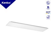 Panel LED p/t BLINGO AIO All-In-One RM38W120 29-38W 3320-4490lm CCT 3000/4000/6500K Ra90 1200x300 | 39236 Kanlux