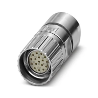 Złącze kablowe M23-16S1N128003 | 1679688 Phoenix Contact