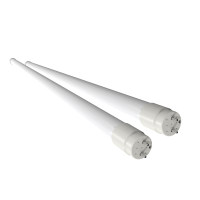 HEDA TUBA LED PLASTIKOWA T8 20W 2100lm 840 180 120 + starter | HDT120NPL BestService