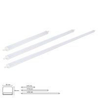 Oprawa hermetyczna LINEA S 80W 150cm 12000lm 4000K IP65 montaż w linię | LHT078 BestService