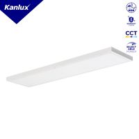 Panel LED n/t BLINGO AIO All-In-One SRM40W120 31-40W 3670-4900lm CCT 3000/4000/6500K Ra90 1200x300 | 39232 Kanlux