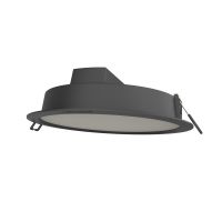Downlight DL IP44 DN 165 13W 840 1495lm BKEUELEDV | 4099854561665 Ledvance
