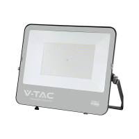 Naświetlacz LED V-TAC CREE CHIP 200W 135lm/W przewód 1m IP65 VT-44201 4000K 27000lm 6 lat gwarancji | 3800170252349 LED EUROPE