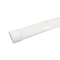 Oprawa V-TAC 50W LED belka liniowa natynkowa CREE CHIP 150cm 120Lm/W VT-8-50 4000K 6000lm 6 Lat gwar | 3800170241107 LED EUROPE