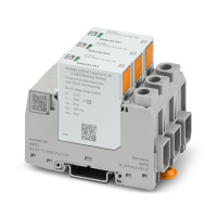 Ogranicznik przepięć typ 2 VAL-SPP-T2-1000DC-PV-2+V-UT | 1466772 Phoenix Contact