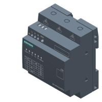 Moduł interfejsu komunikacyjnego CIM dla LOGO! 8 Modbus RTU (RS232/485) 4-portowy przełącznik bez | 6ED1055-5MC08-0BA3 Siemens
