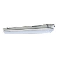 Oprawa hermetyczna LED DP 3TH E 17W 2830lm 4000K 840 IP65 IK08 PC 120° GY 600mm LEDV 5 lat gw. | 4058075855809 Ledvance
