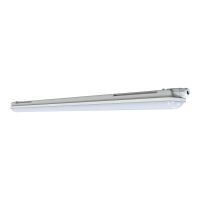 Oprawa hermetyczna LED DP 3TH E 33W 5600lm 4000K 840 IP65 IK08 PC  120° GY 1200mm LEDV 5 lat gw. | 4058075855861 Ledvance