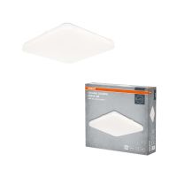 Plafon LED CEILING SQUARE 36W 3960lm 4000K 840 IP20 3 LATA GWARANCJI | 4099854649004 Ledvance