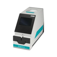 Automat do ściągania izolacji E.FOX S 10 (EF) | 1554299 Phoenix Contact
