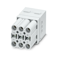 HC-TSC-M-06-PT-F | 1079590 Phoenix Contact